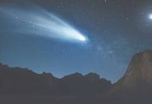 發(fā)現(xiàn)彗星通往內(nèi)部太陽系的門戶可能會改變對彗星演化的基本認識