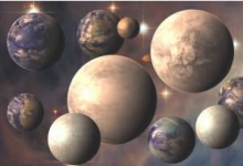 VPLanet簡介虛擬行星模擬器用于跨時間對遙遠(yuǎn)的世界建模