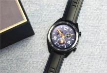 華為Watch GT2動(dòng)手評(píng)測(cè)一款優(yōu)雅的智能手表受其軟件阻礙