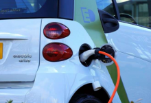 明尼蘇達州采取行動使更多電動汽車上路
