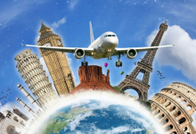 預計可增長的2025年旅游市場人工智能最新研究報告重點企業(yè)