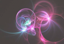中國(guó)衛(wèi)星發(fā)射的宇宙射線(xiàn)數(shù)據(jù)