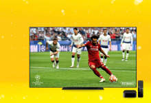 英國移動網(wǎng)絡運營商EE淘汰了Apple TV 4K的傳統(tǒng)機頂盒