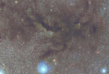 天文學(xué)家觀(guān)察兩個(gè)太陽(yáng)如何在雙星系統(tǒng)中收集物質(zhì)