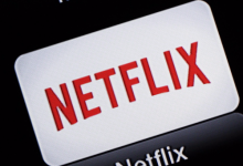 Netflix想要的流媒體服務的爆炸式增長將增加盜版行為