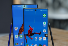三星將為歐洲開發(fā)價格實(shí)惠的Galaxy Note 10版本