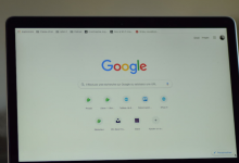 Google更改了計算機(jī)上搜索結(jié)果的顯示