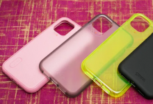 您現(xiàn)在可以獲得最好的iPhone 11、11 Pro和11 Pro Max的保護(hù)殼
