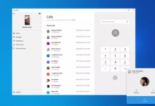 您可以在Windows PC上撥打和接聽(tīng)Android電話