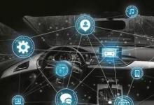 汽車人工智能市場技術增長和2019-2025年精確前景