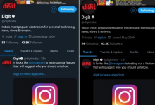 TWITTER開(kāi)始在ANDROID應(yīng)用中推出OLED的LIGHTS OUT暗模式