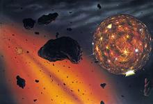 為什么一個(gè)有三個(gè)太陽的巖石行星受到天文學(xué)家的關(guān)注