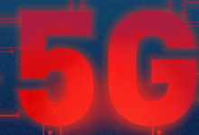 在這里您可以從英國的主要運營商那里獲得移動5G服務