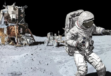 NASA的Artemis Moon任務(wù)有了新的令人興奮的細節(jié)