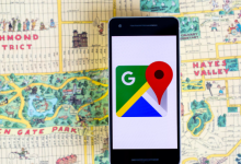 您現(xiàn)在應(yīng)該知道的4個隱藏的Google Maps技巧