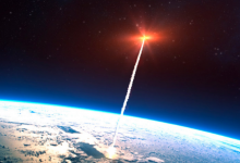 三星希望通過SpaceSelfie計劃將太空自拍照帶給大眾