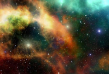 在過去的十億年中形成了數(shù)千個新的球狀星團(tuán)