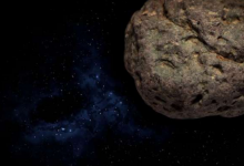 研究人員調查了來自太陽系以外的星際天體