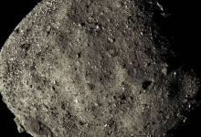 近地小行星對提供了有關早期太陽系的組成 動力學和環(huán)境條件的線索