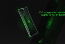 Black Shark Technology合作加速推出旗艦5G游戲智能手機