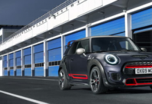 Mini在推出Cooper SE時就在電動汽車領域樹立了旗幟