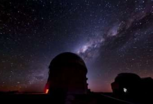 科學界最大的謎團之一是一顆垂死的恒星