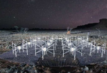 科學家比以往任何時候都更緊密地發(fā)出宇宙黎明的信號