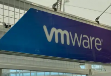 McLuckie于去年底以5.5億美元收購Heptio時加入了VMware 