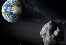 巨大的流星撞擊可能觸發(fā)了早期地球的板塊構造