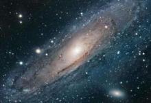 遙遠的銀河系星系揭示了宇宙的恒星形成歷史