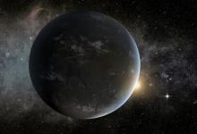 NASA天文學家提出了一種可折疊太空望遠鏡來尋找可居住的系外行星