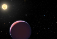 哈勃望遠鏡的新發(fā)現(xiàn)揭開了棉花糖行星之謎