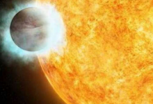 現實生活中的反射器 可以用于通過反射星光發(fā)現系外行星
