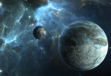 天文學家解釋某些系外行星如何吃大氣