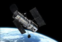 NASA的哈勃望遠鏡調(diào)查了巨大的星系