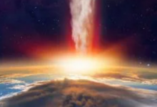 科學(xué)家剛剛發(fā)現(xiàn)流星撞擊地球的隕石坑距今已有80萬(wàn)年歷史