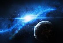 第一位伊朗裔美國宇航員到達(dá)恒星