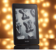 亞馬遜以黑色星期五的價(jià)格出售Kindle