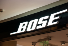Bose關(guān)閉所有美國(guó)和歐洲門店