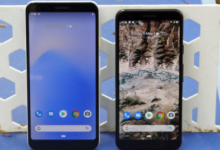 根據隱藏代碼谷歌Pixel 4a可能配備5G對應版本