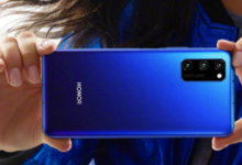 根據(jù)DxOMark測試Honor V30 Pro擁有全球第二好的智能手機相機