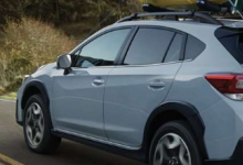 新馬自達(dá)CX-30與細(xì)分市場(chǎng)領(lǐng)先者Subaru Crosstrek相比小型車最適合您