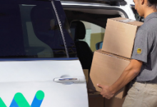 Waymo的自動駕駛貨車將在鳳凰城運(yùn)送UPS包裹