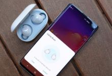 三星iOS應用確認存在新的Galaxy Buds +