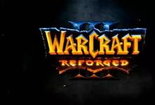 暴雪承諾修復或退款Warcraft III Reforged