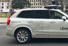優(yōu)步可以在加利福尼亞繼續(xù)測(cè)試其自動(dòng)駕駛汽車(chē)