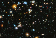 科學家設計了一種AI工具來預測宇宙的結(jié)構(gòu)