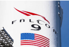 您現(xiàn)在可以在線上以100萬美元的價格在SpaceX火箭上預訂乘車