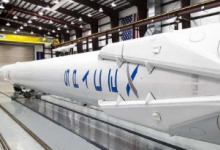 SpaceX獲NASA 8000萬美元資助 將于2022年啟動地球科學任務