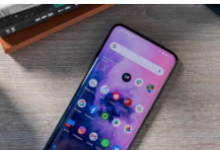 現(xiàn)在只需549英鎊即可以John Lewis的價(jià)格購(gòu)買OnePlus 7 Pro
